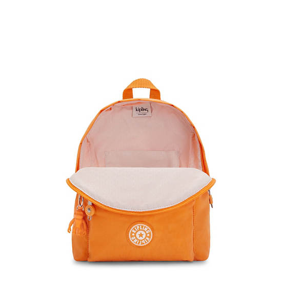 Kipling Reposa Ryggsäck Orange | SE 1611NW